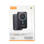 POWER BANK BTE-60B