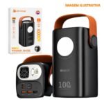POWER BANK WUP-1027