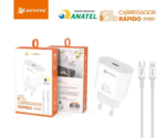 CARREGADOR PEI-PD002-4 - Imagem 2