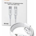 CABO KD-02C