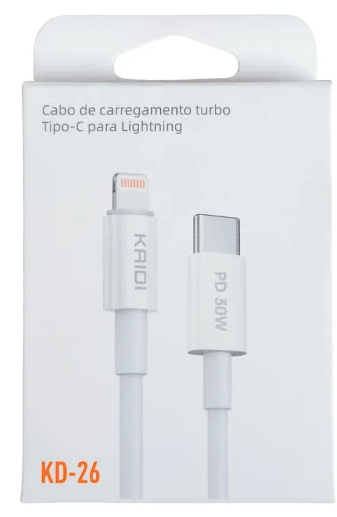 img_9434 CABO KD-26 - Imagem 1