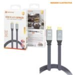 CABO HDMI PEI-HDJ01-2M
