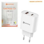 FONTE PEI-329 USB A+C