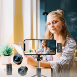 MICROFONE LAPELA IF-1000 - Imagem 3