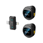 MICROFONE LAPELA IF-1000 - Imagem 2