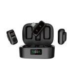 MICROFONE MF-105 - Imagem 3