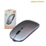 MOUSE SEM FIO PEI-ME03