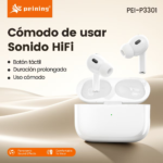 FONE PEI-P3301 - Imagem 2