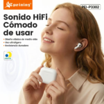 FONE PEI-P3302 - Imagem 2