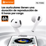 FONE PEI-P3302 - Imagem 3