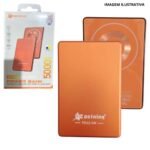 POWER BANK WUP-1004C