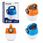 LUMINÁRIA EMERGÊNCIA MO-V70