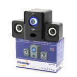 CAIXA DE SOM MO-YF308