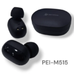 FONE DE OUVIDO S/FIO PEI-M515 - Imagem 3