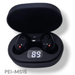 FONE DE OUVIDO S/FIO PEI-M515 - Imagem 2