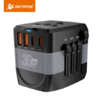 ADAPTADOR UNIVERSAL DE TOMADA PEI-326 - Imagem 4