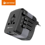 ADAPTADOR UNIVERSAL DE TOMADA PEI-326 - Imagem 3