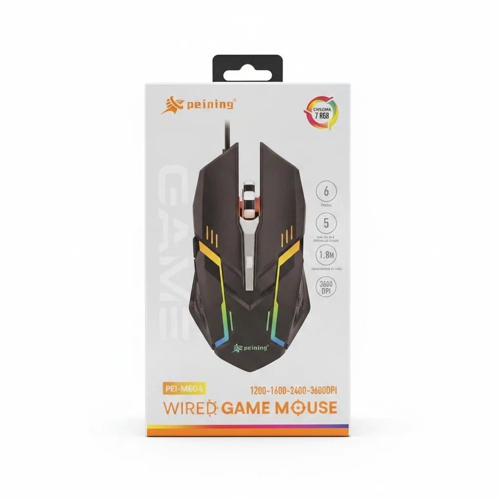 img_9576 MOUSE GAME PEI-ME04 - Imagem 1