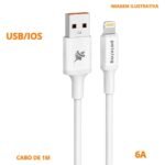 CABO PEI-J26-2 - Imagem 2