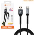 CABO USB/TPC PEI-J124-3