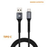 CABO USB/TPC PEI-J124-3 - Imagem 2