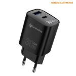 FONTE 30W GaN PEI-G112 - Imagem 2