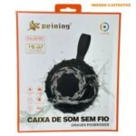 CAIXA DE SOM PEI-261BT