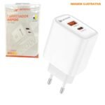 FONTE 20W PEI-PD167