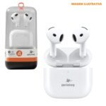 FONE DE OUVIDO S/FIO S/BORRACHINHA PEI-P628