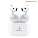 FONE DE OUVIDO S/FIO S/BORRACHINHA PEI-P628 - Imagem 2