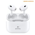 FONE DE OUVIDO S/FIO C/BORRACHINHA PEI-P625 - Imagem 2