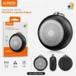 CAIXA DE SOM KNC827 - Imagem 2
