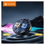 MICROFONE LAPELA S/FIO TPC/TPC PEI-MKF16-C - Imagem 4