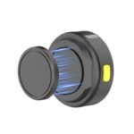 MICROFONE LAPELA S/FIO TPC/TPC PEI-MKF16-C - Imagem 5
