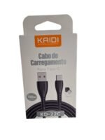 CABO USB/TPC KD-22C - Imagem 2