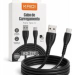 CABO USB/TPC KD-22C