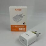 FONTE USB-C 20W KNC3703