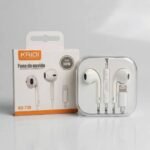 FONE DE OUVIDO PARA IPHONE KD-730